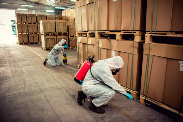 Best Pest Control Cost  in Colleyville, TX