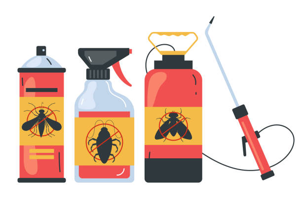 Best Emergency Pest Control  in Colleyville, TX